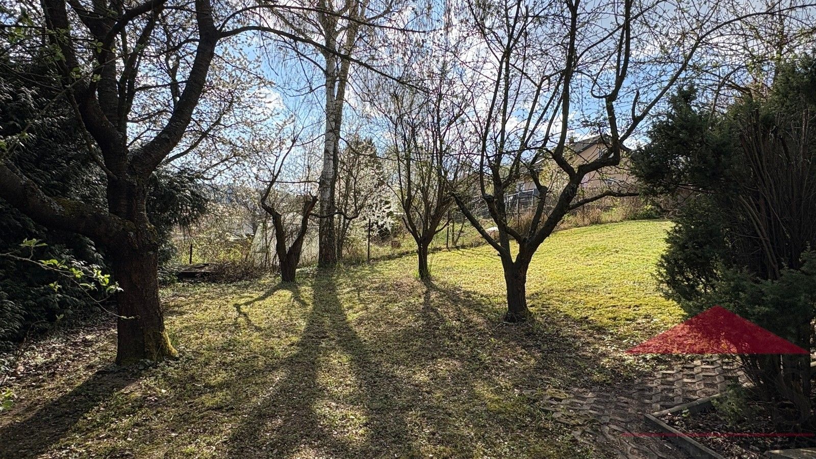 Prodej pozemku 398 m² - foto 6