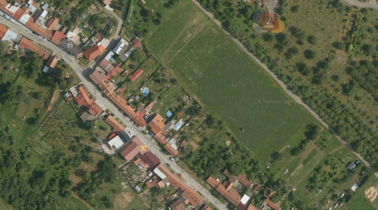 Prodej pozemku 4528 m² - foto 3