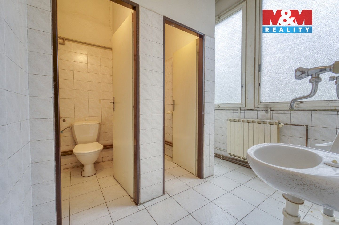 Pronájem komerčního prostoru 458 m² - foto 6