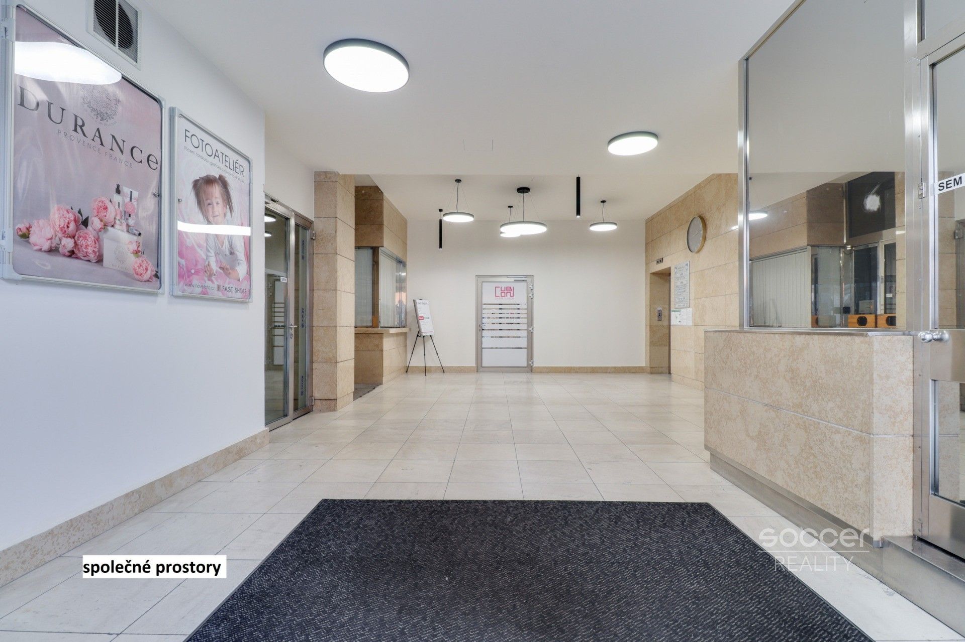 Pronájem komerčního prostoru 114 m² - foto 13