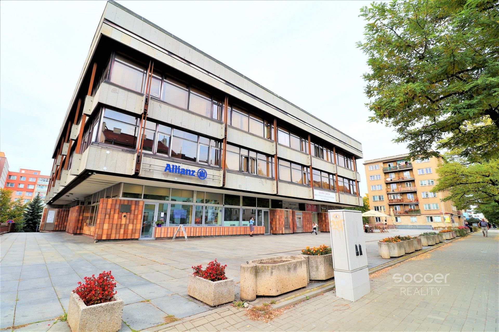 Pronájem komerčního prostoru 114 m² - foto 15