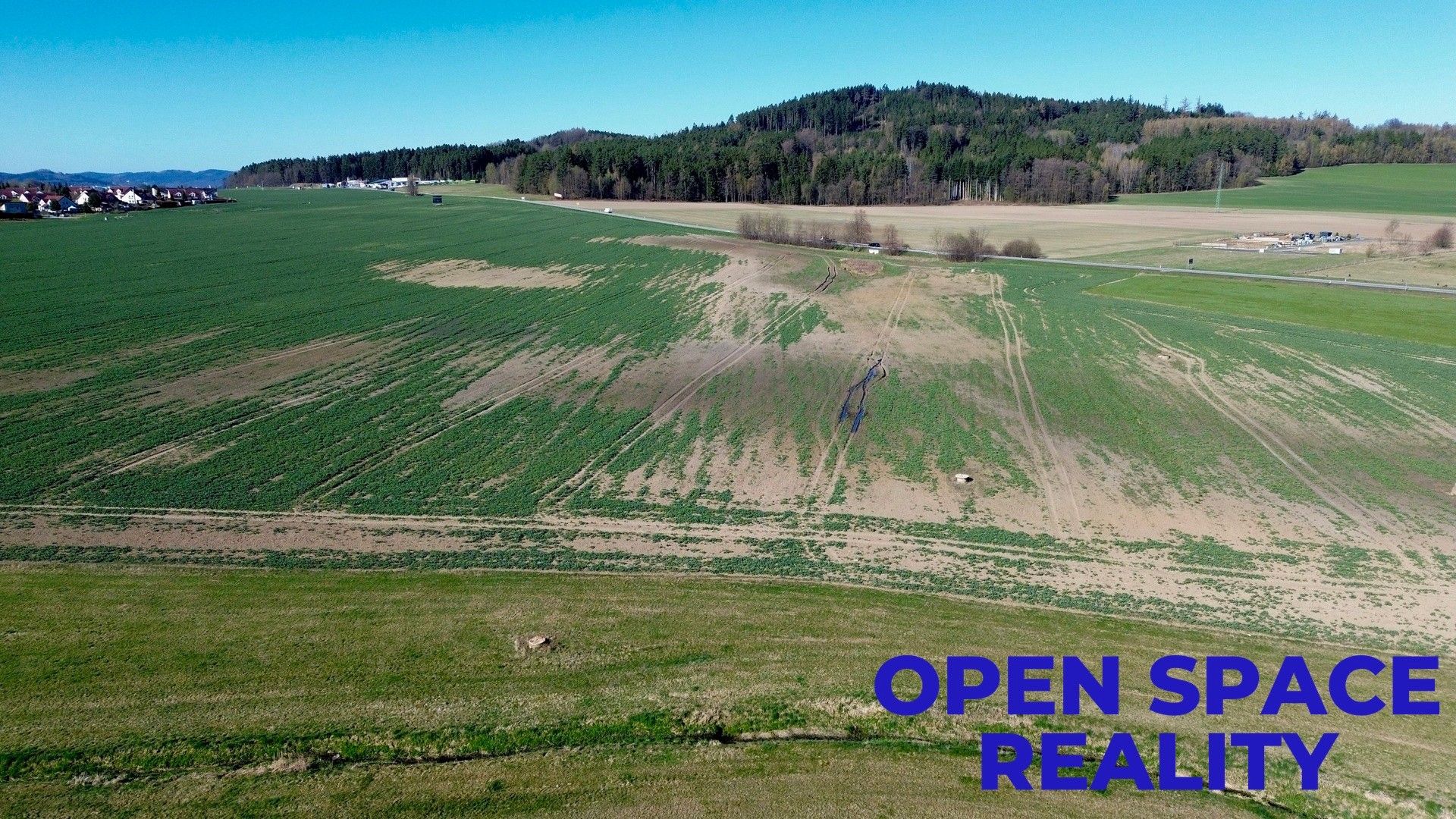 Prodej pozemku 7600 m² - foto 4
