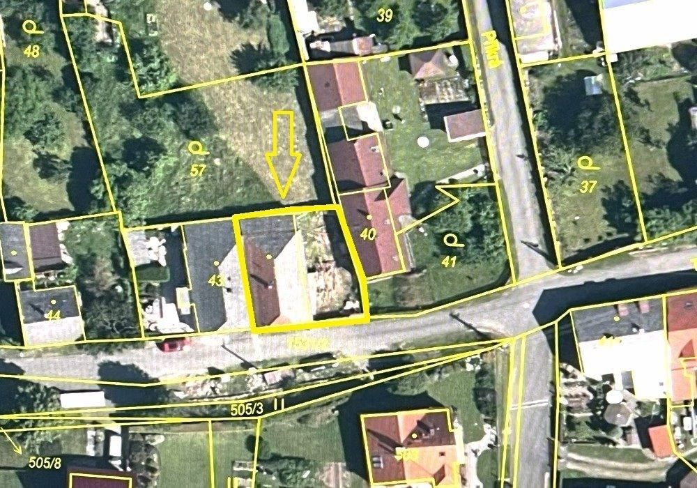 Prodej domu 105 m² - foto 3
