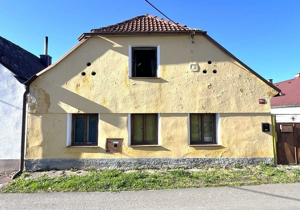 Prodej domu 105 m² - foto 7