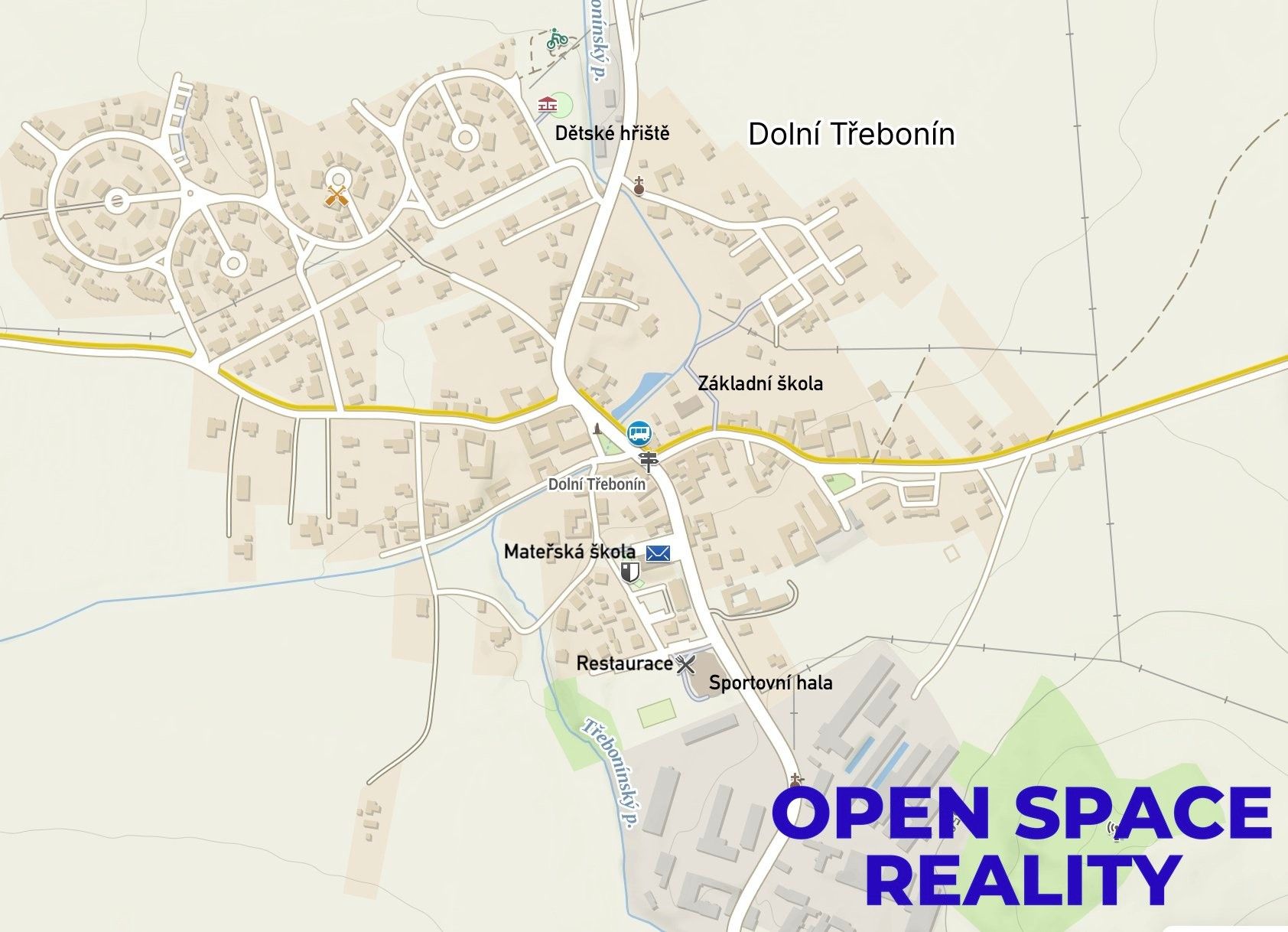 Prodej pozemku 7600 m² - foto 10