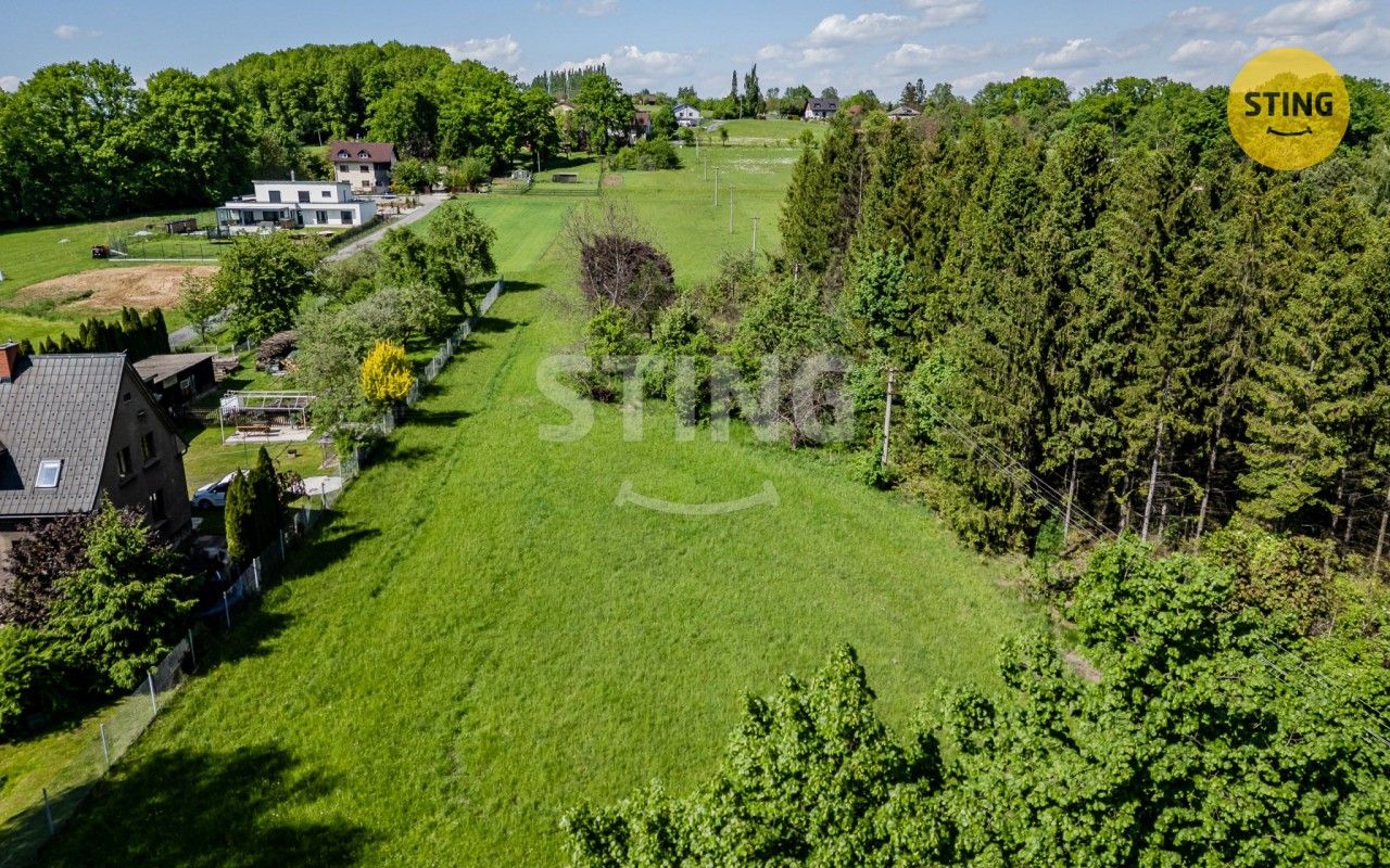 Prodej pozemku 1500 m² - foto 1