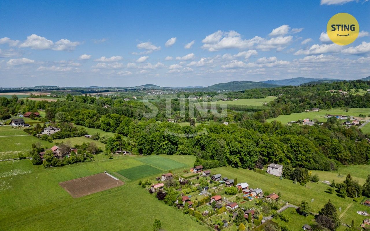 Prodej pozemku 1500 m² - foto 8