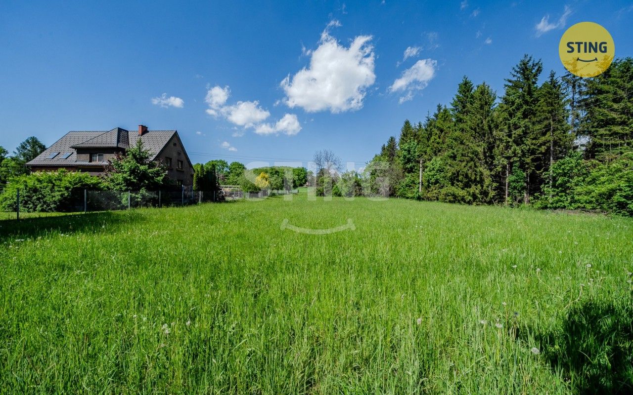 Prodej pozemku 1500 m² - foto 3