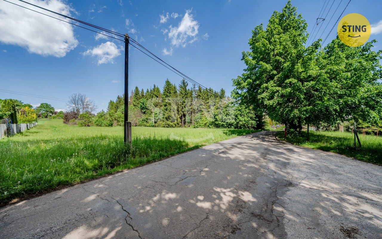Prodej pozemku 1500 m² - foto 6