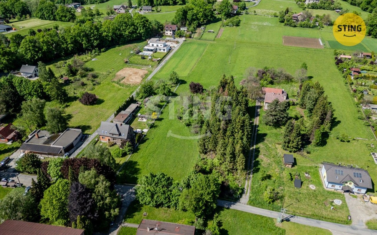 Prodej pozemku 1500 m² - foto 4