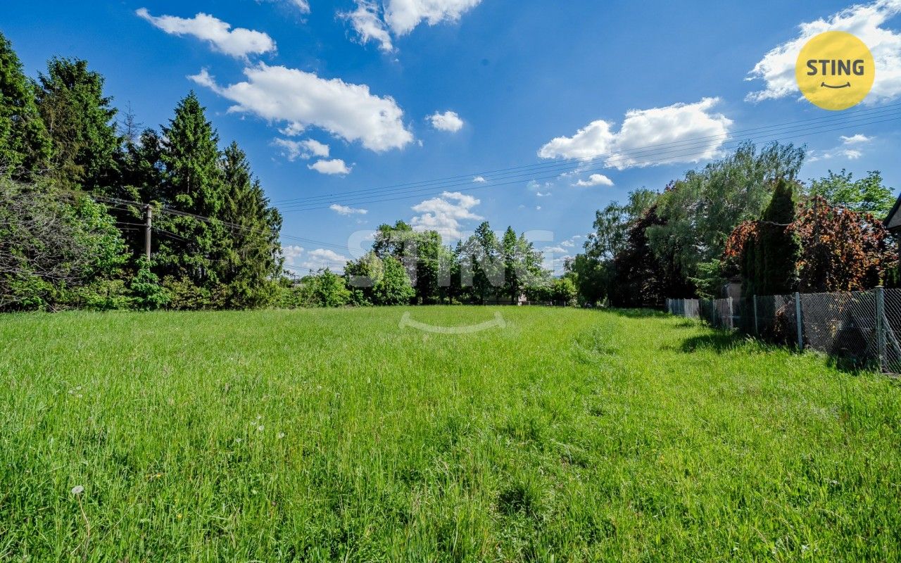 Prodej pozemku 1500 m² - foto 5