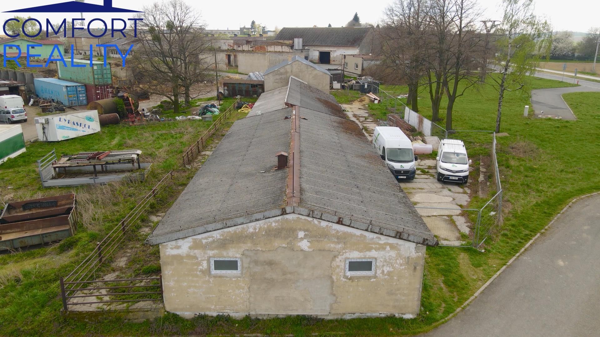 Prodej komerčního prostoru 500 m² - foto 4