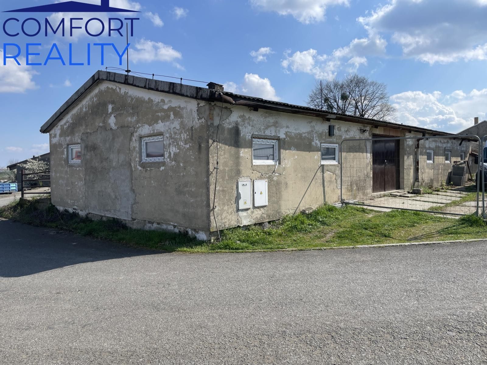Prodej komerčního prostoru 500 m² - foto 6