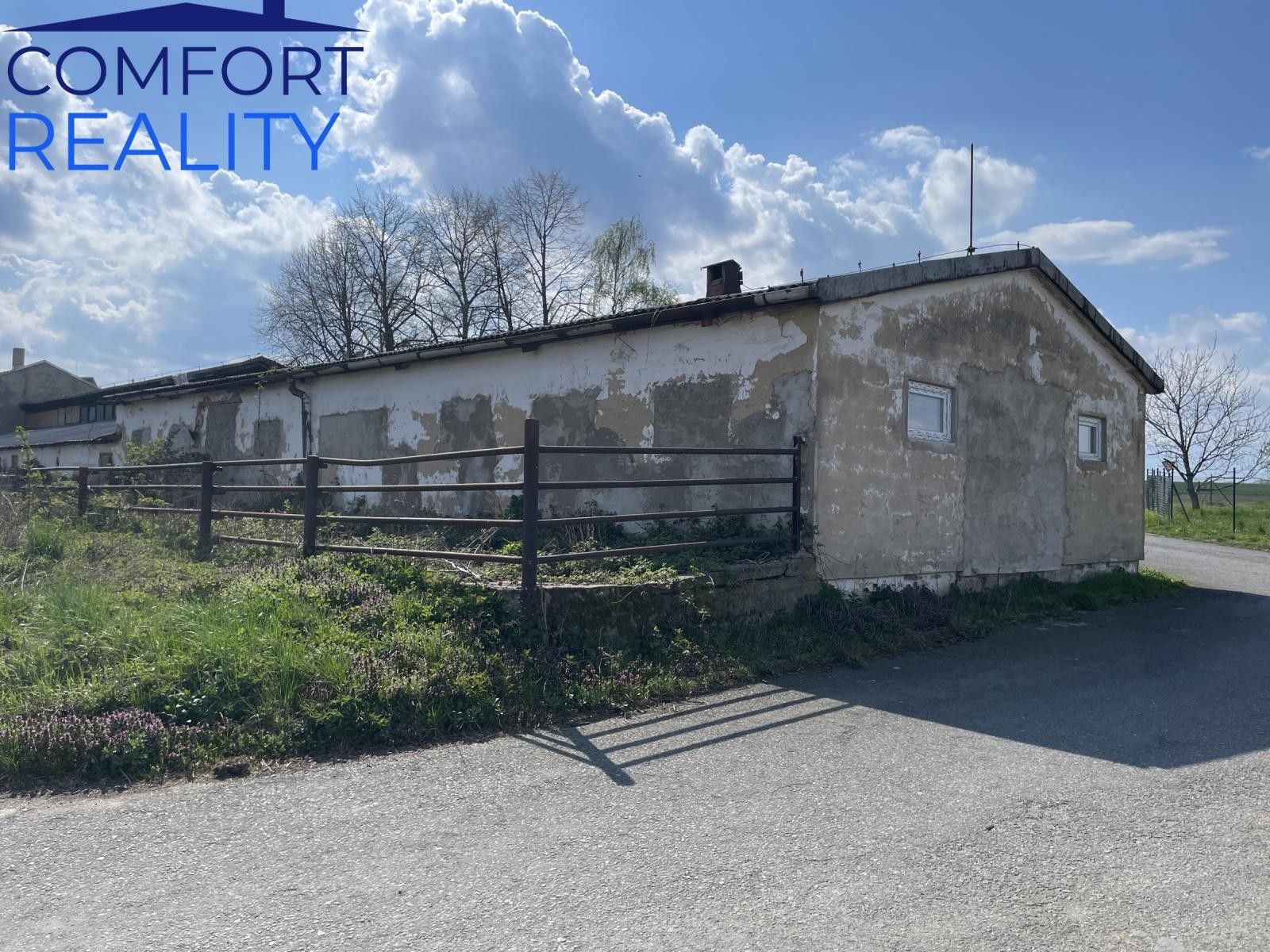 Prodej komerčního prostoru 500 m² - foto 5