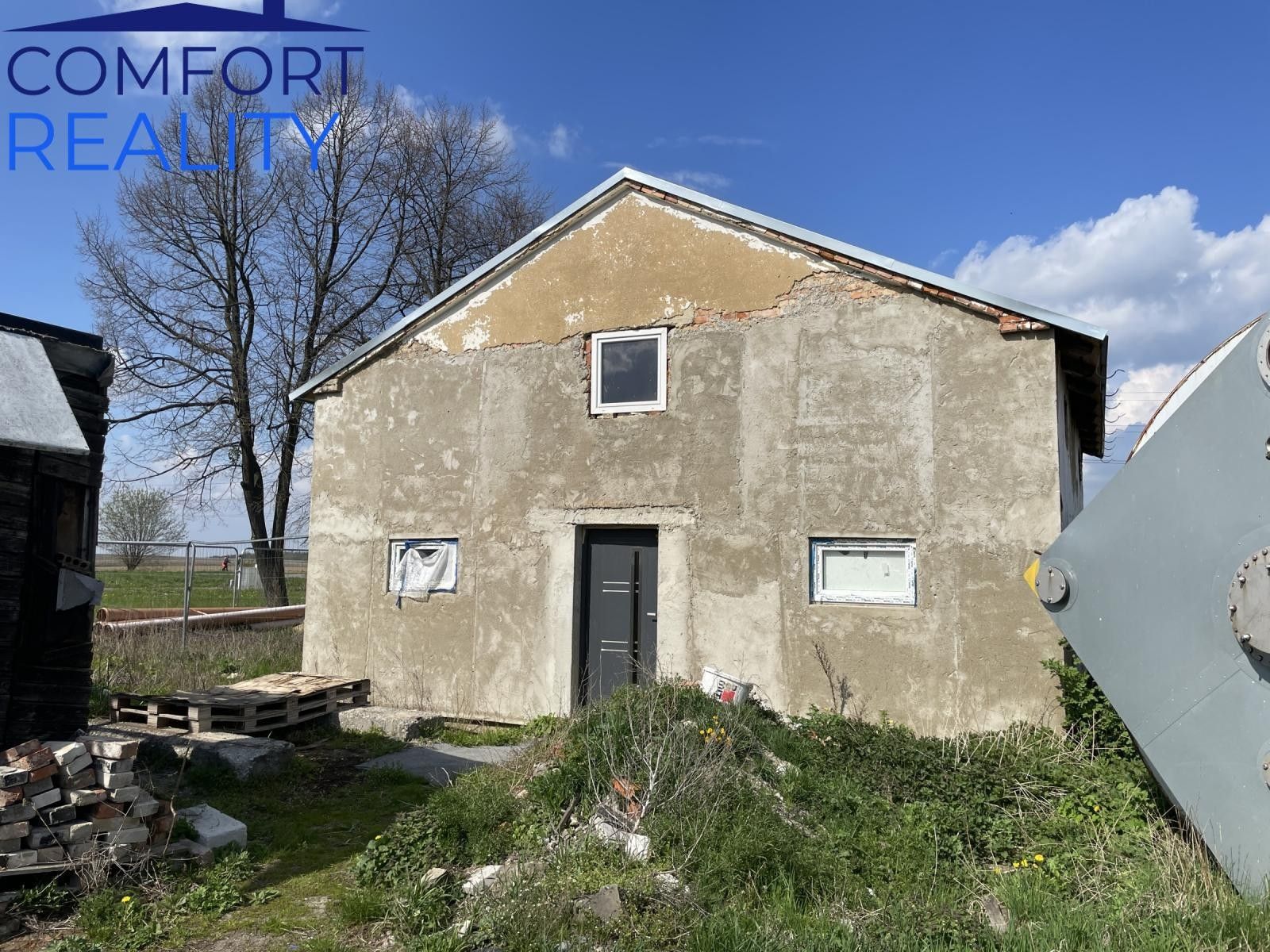 Prodej komerčního prostoru 500 m² - foto 7