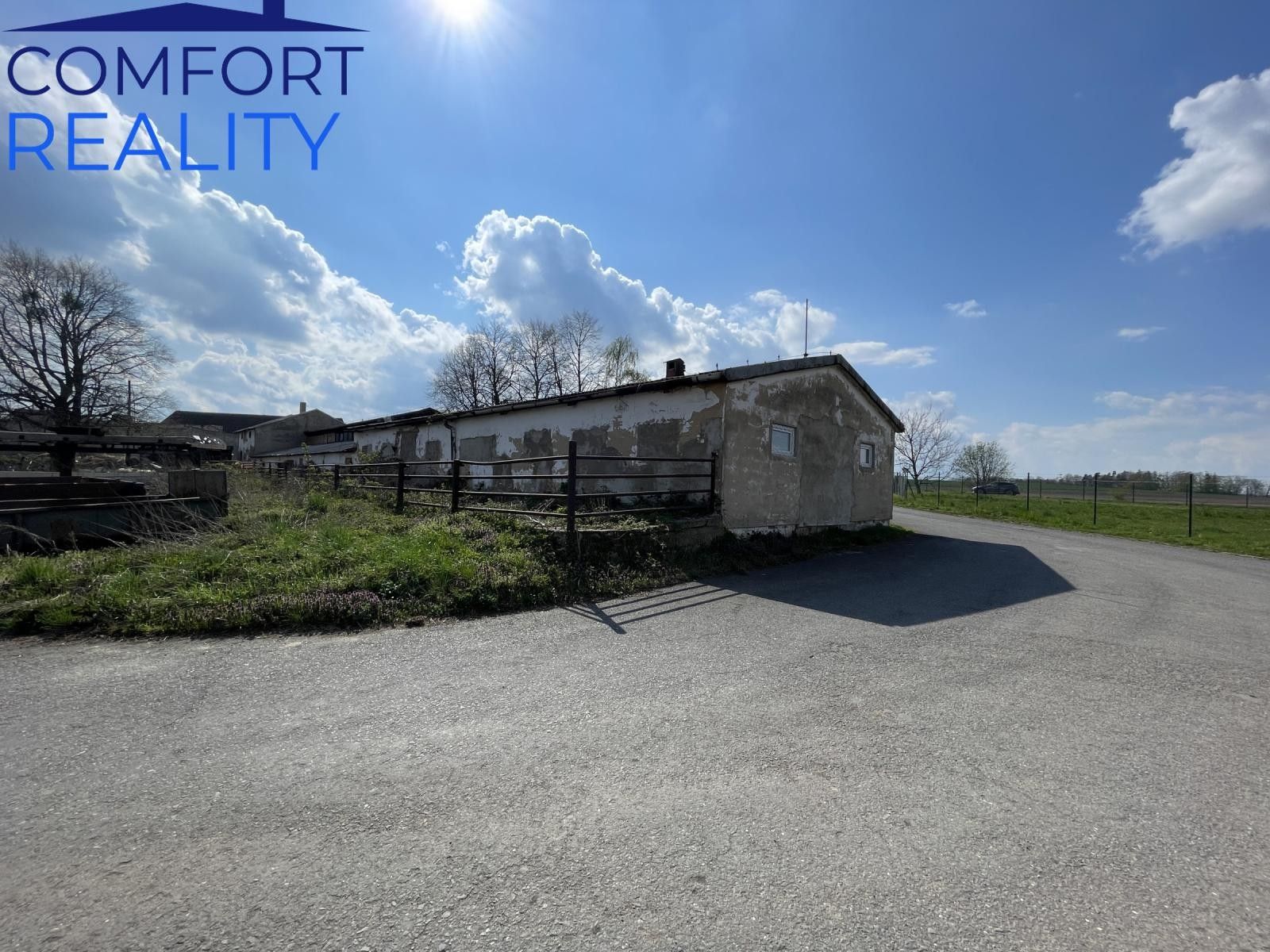 Prodej komerčního prostoru 500 m² - foto 8
