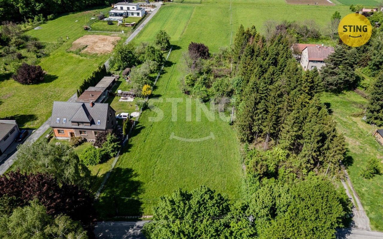 Prodej pozemku 1500 m² - foto 13
