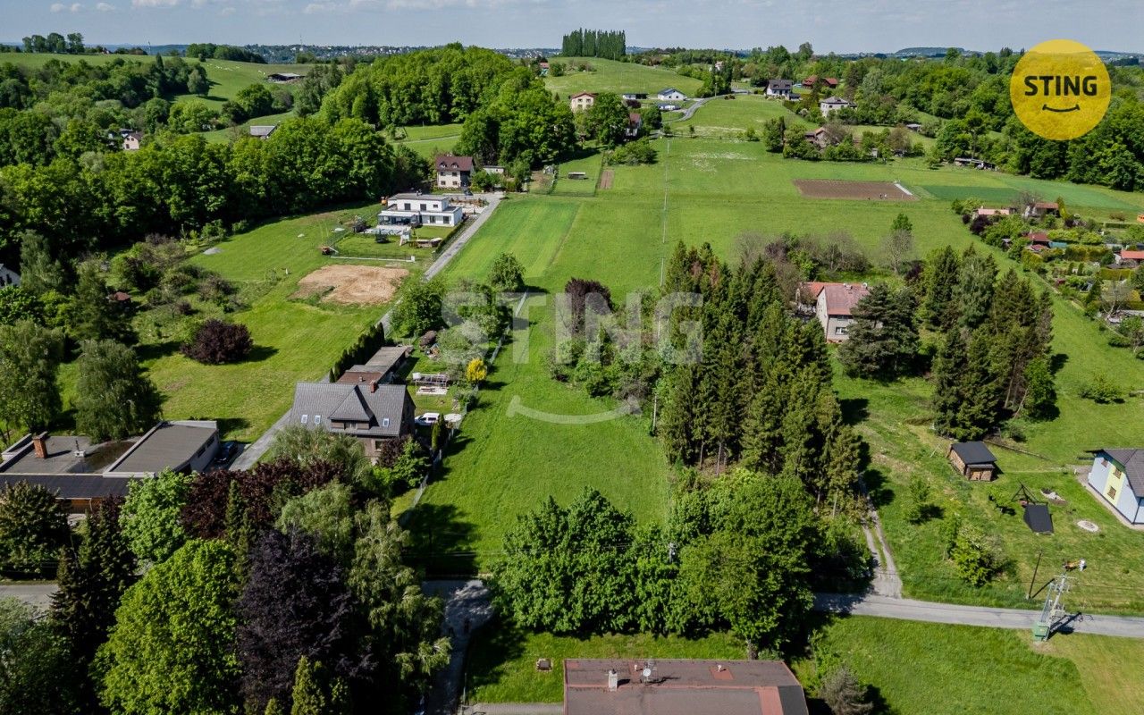 Prodej pozemku 1500 m² - foto 12