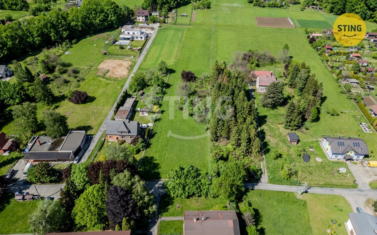Prodej pozemku 1500 m² - foto 11
