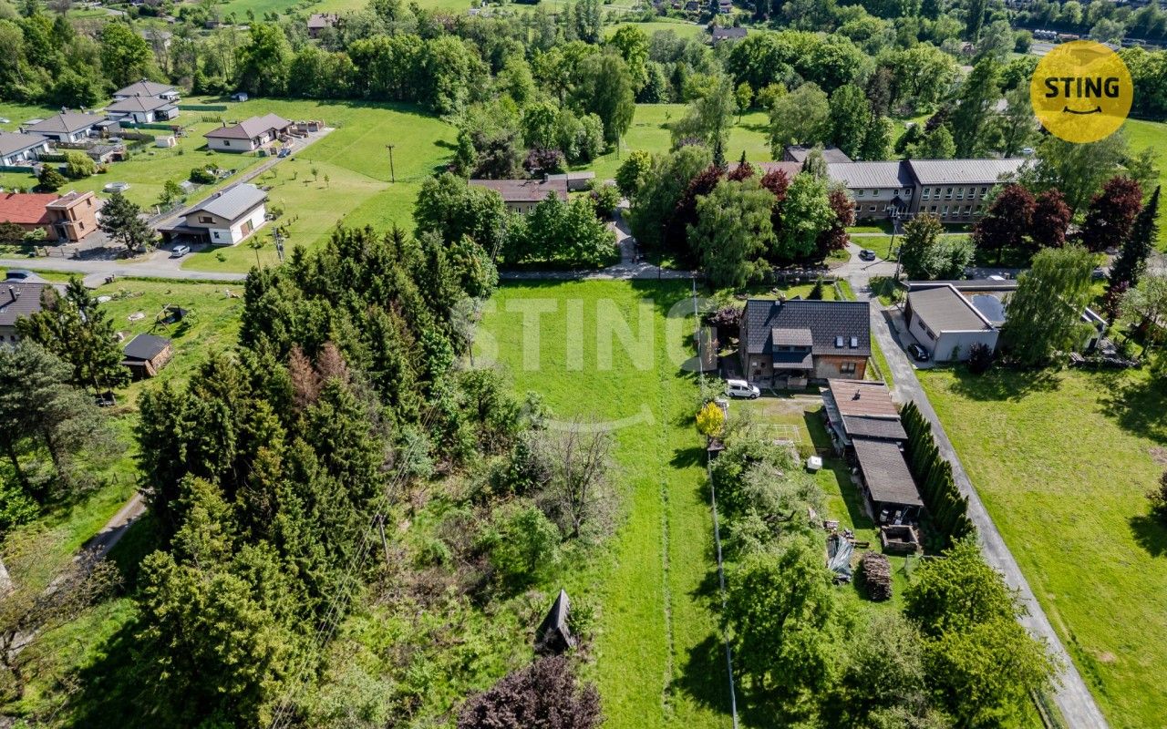 Prodej pozemku 1500 m² - foto 15