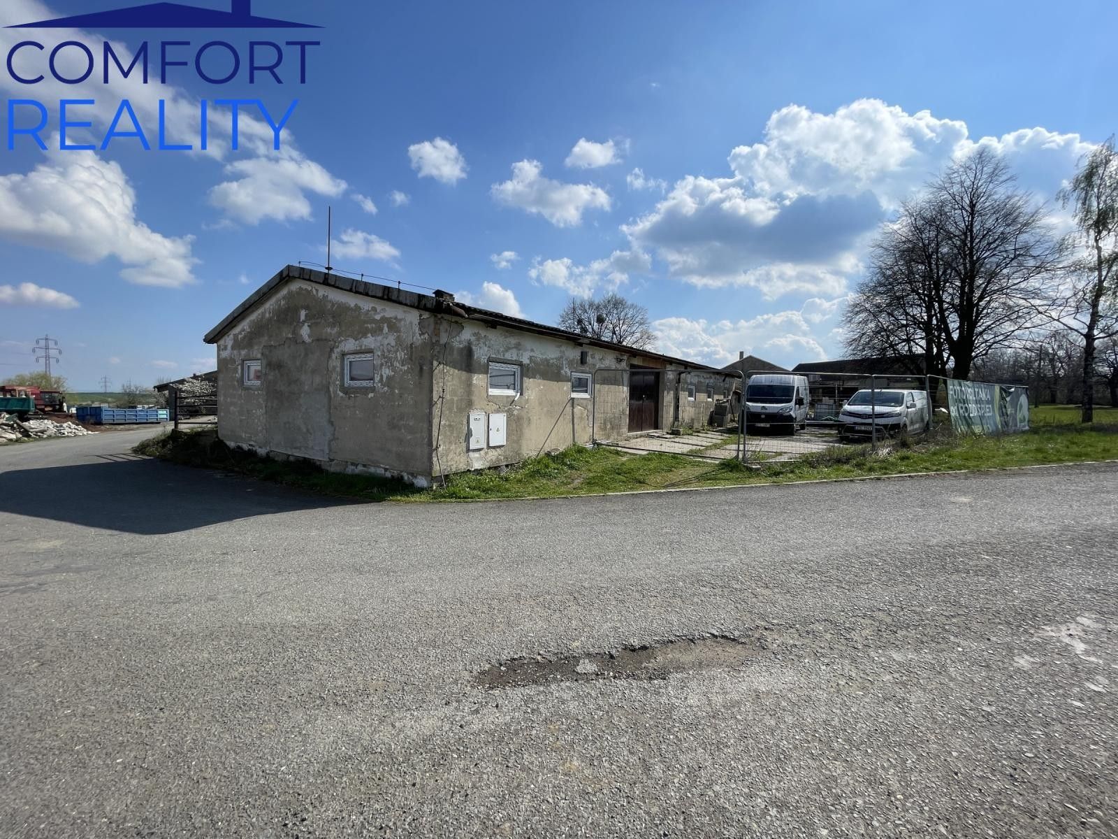 Prodej komerčního prostoru 500 m² - foto 9
