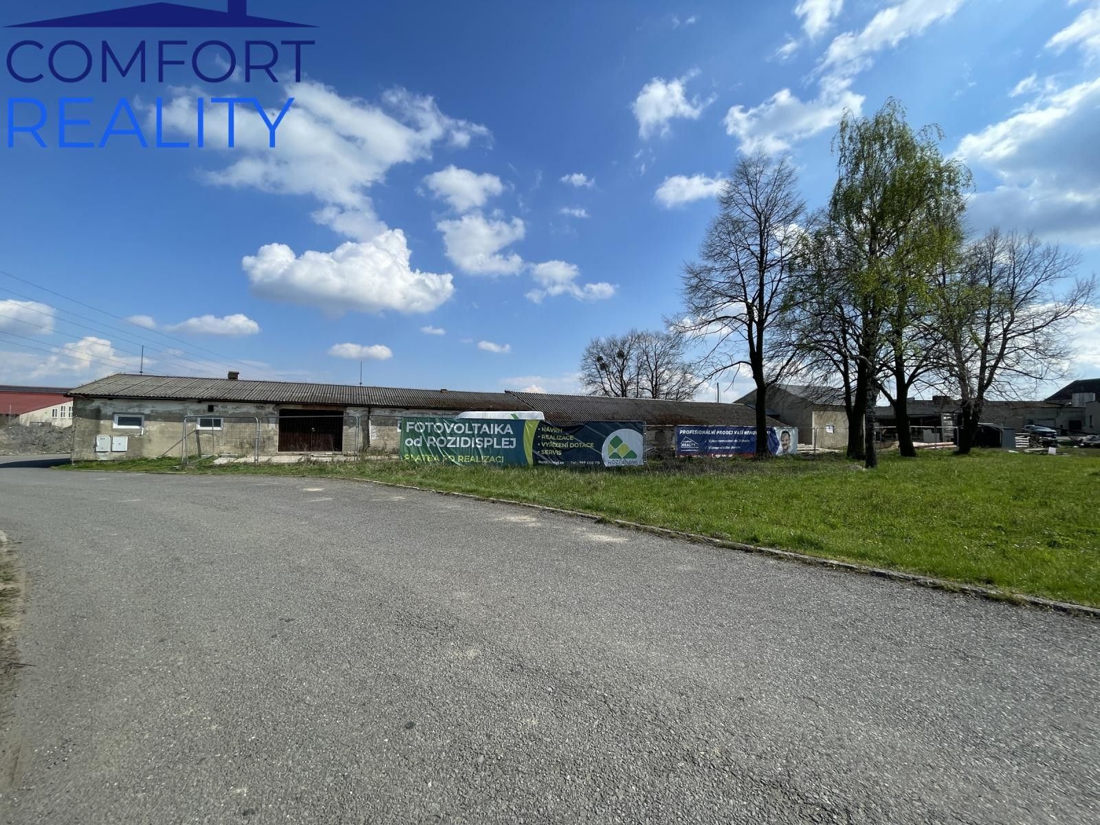 Prodej komerčního prostoru 500 m² - foto 12