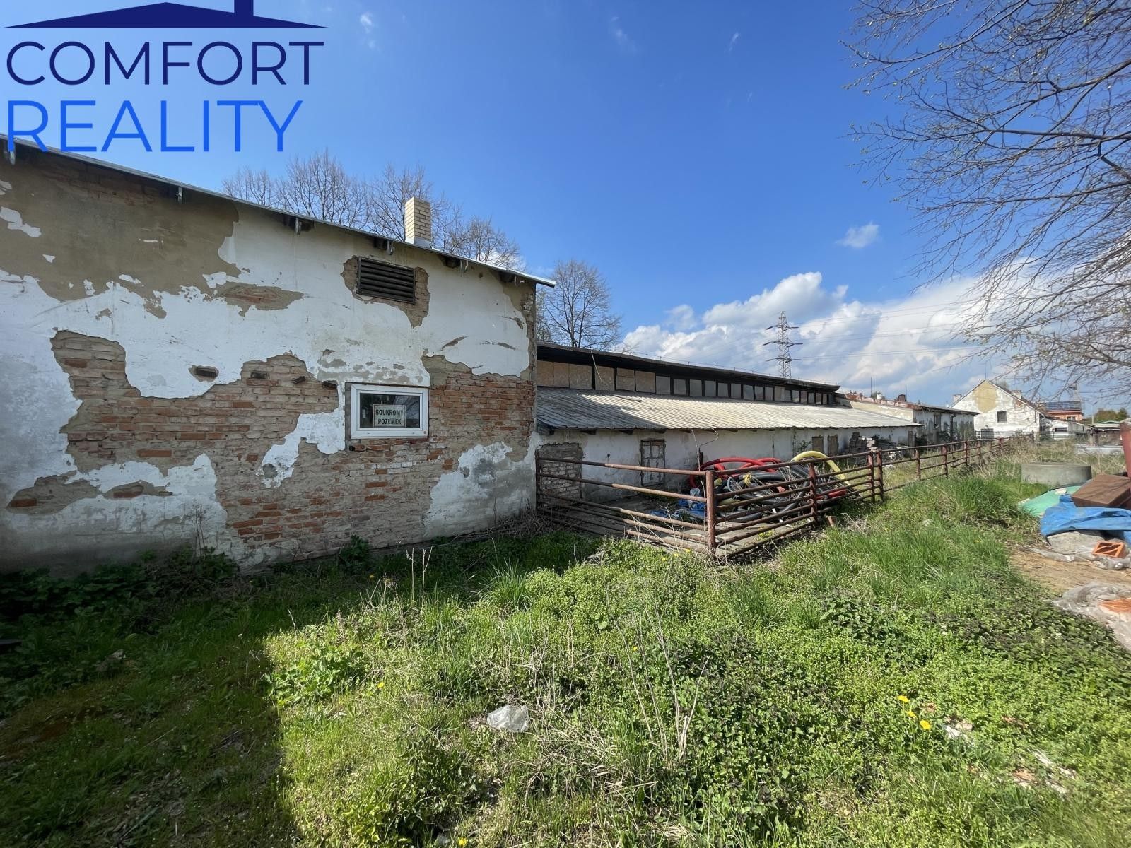 Prodej komerčního prostoru 500 m² - foto 15