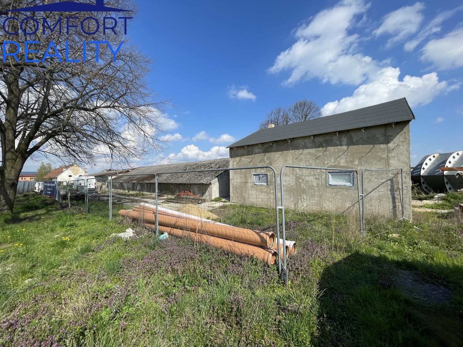 Prodej komerčního prostoru 500 m² - foto 14