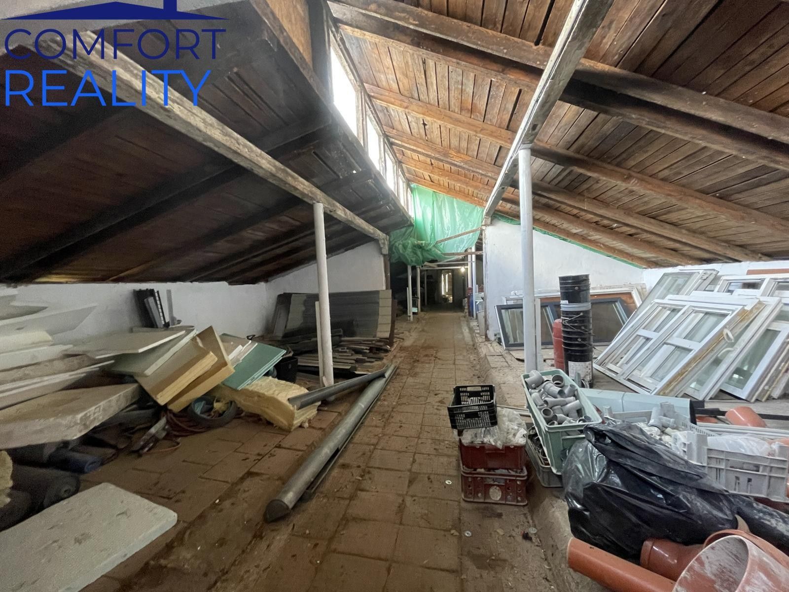 Prodej komerčního prostoru 500 m² - foto 20