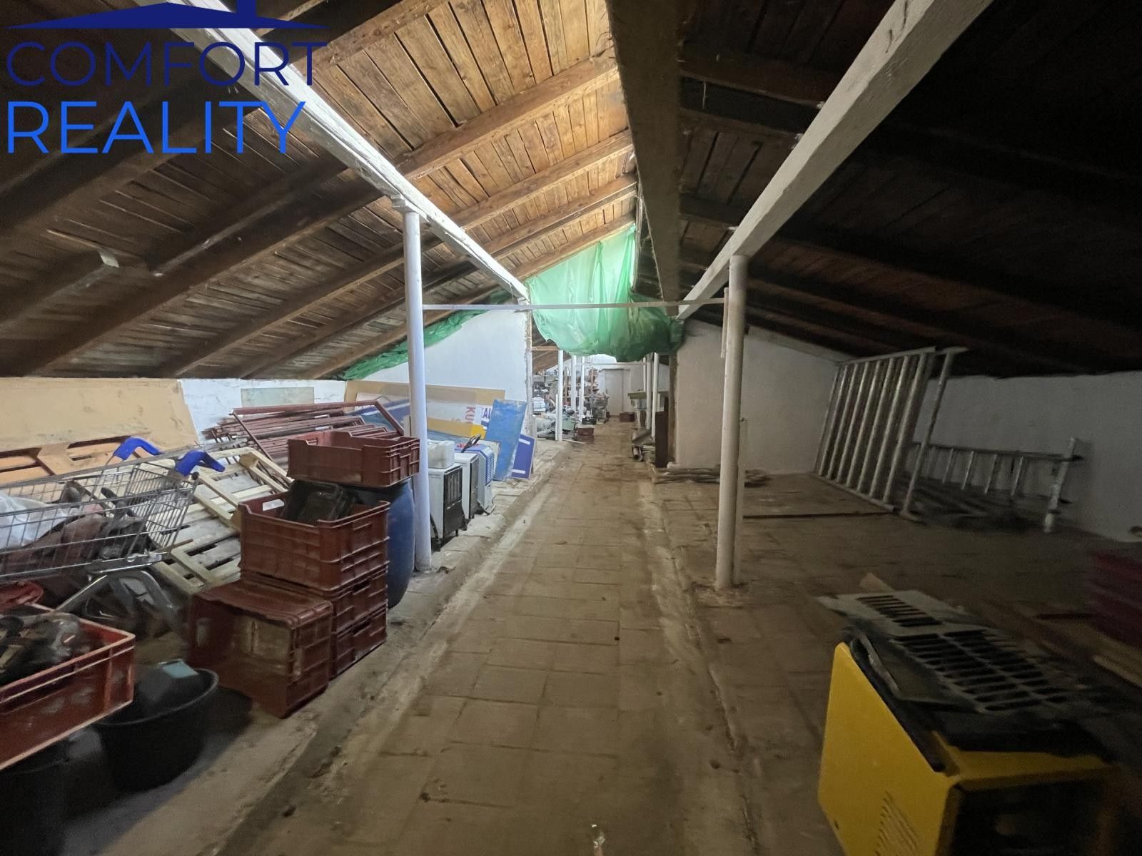 Prodej komerčního prostoru 500 m² - foto 21