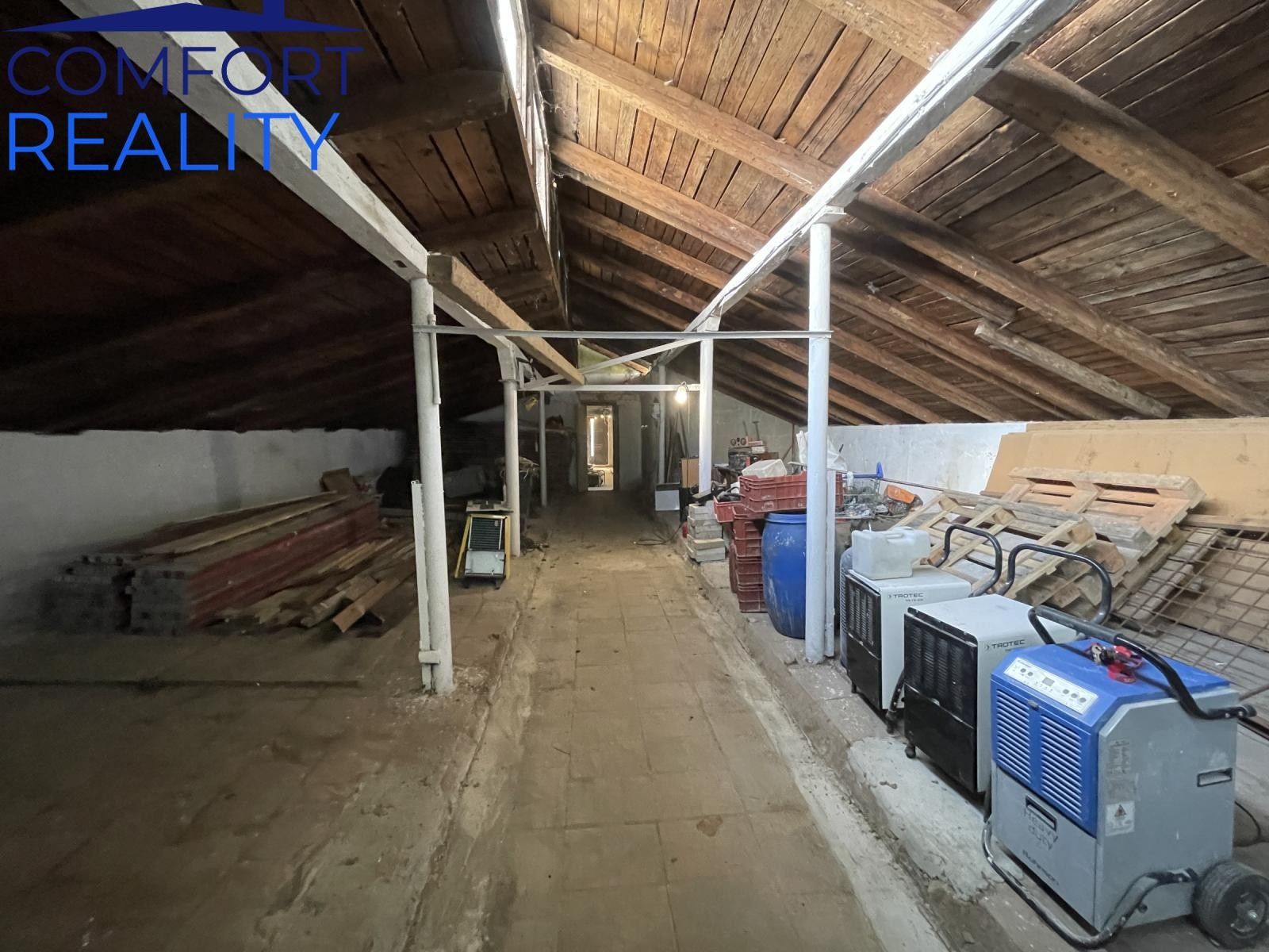 Prodej komerčního prostoru 500 m² - foto 18
