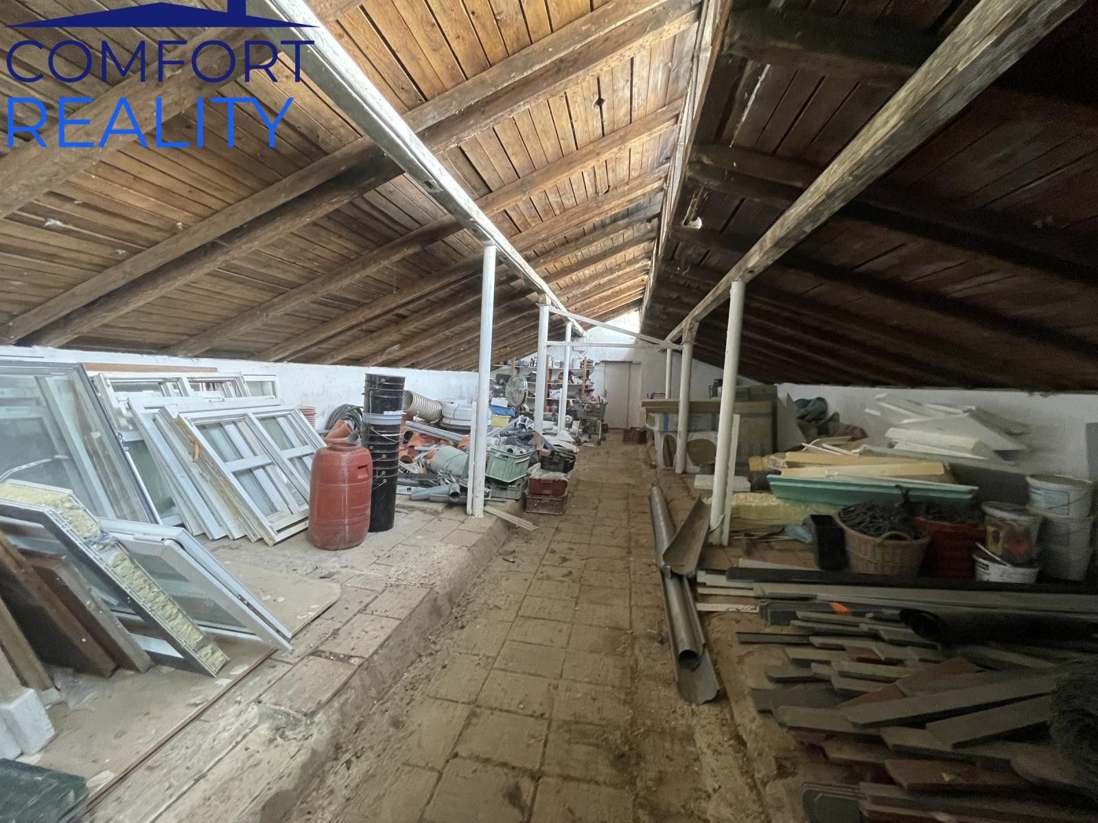 Prodej komerčního prostoru 500 m² - foto 19