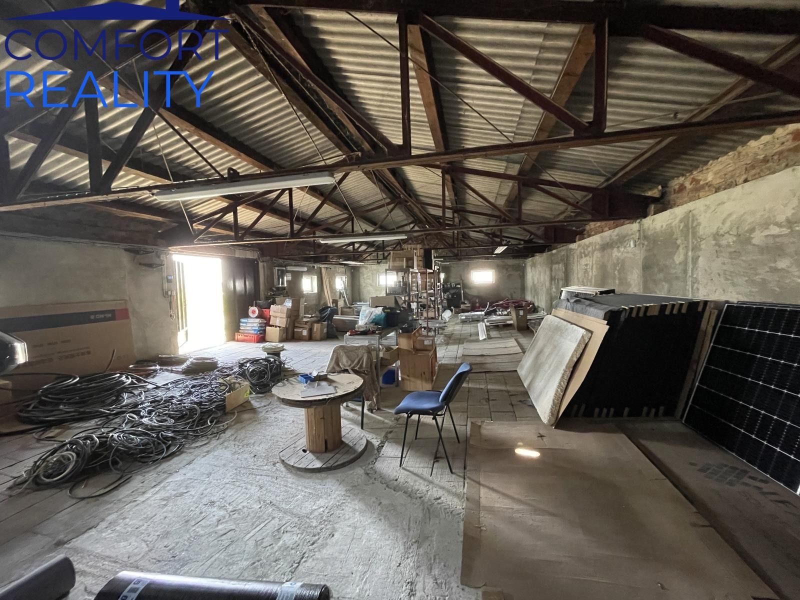 Prodej komerčního prostoru 500 m² - foto 17