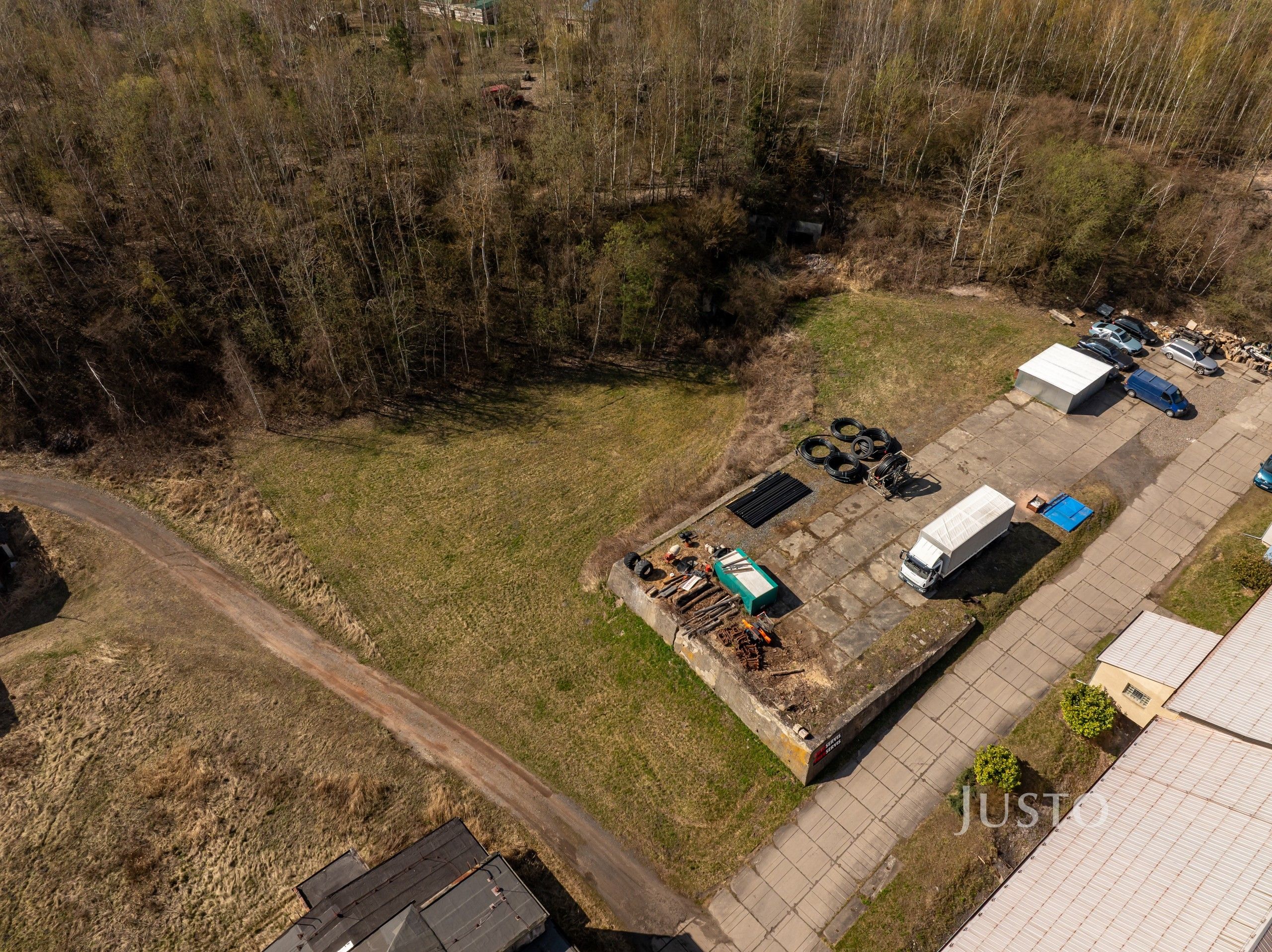 Prodej pozemku 1688 m² - foto 5