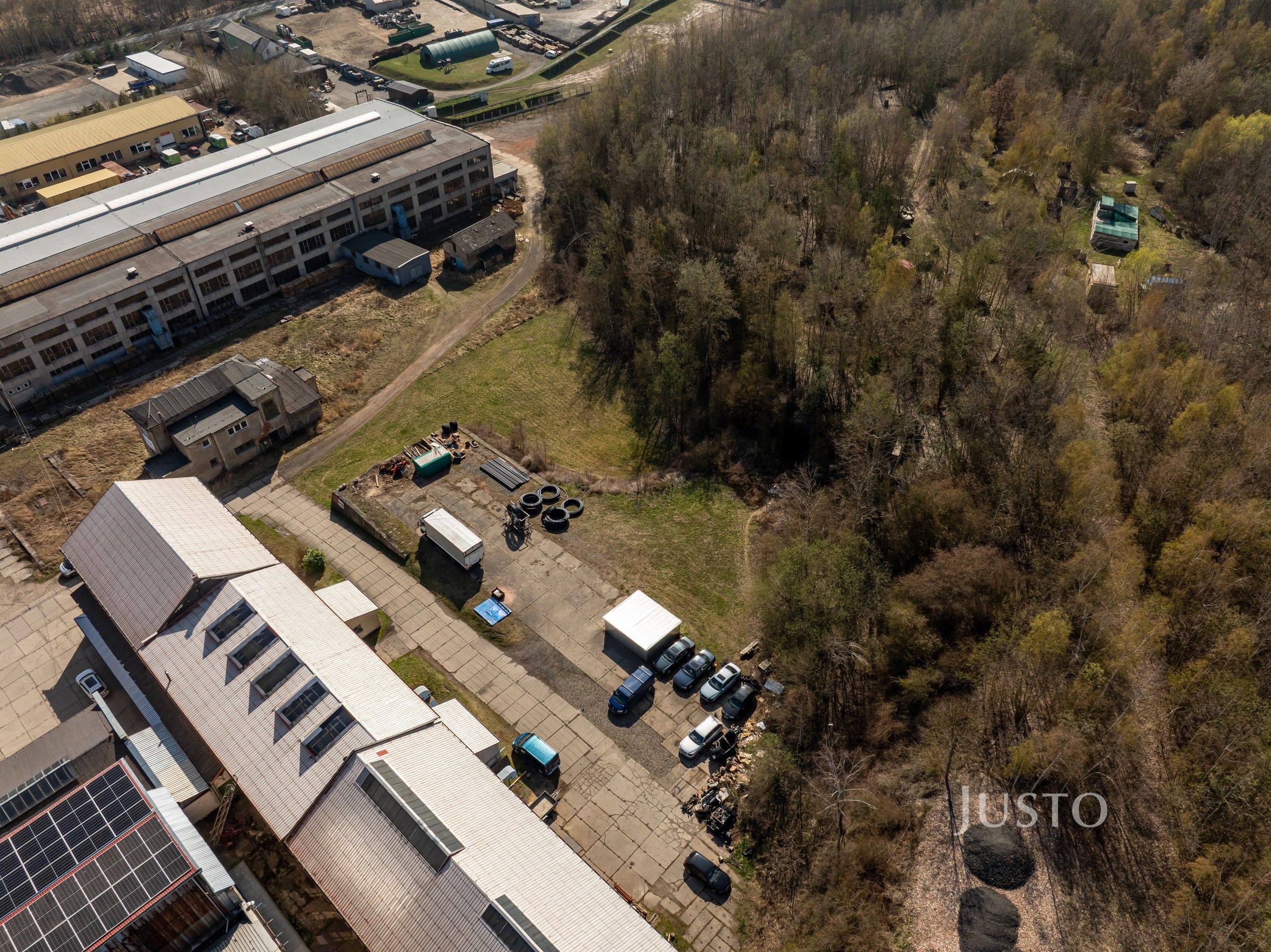 Prodej pozemku 1688 m² - foto 16