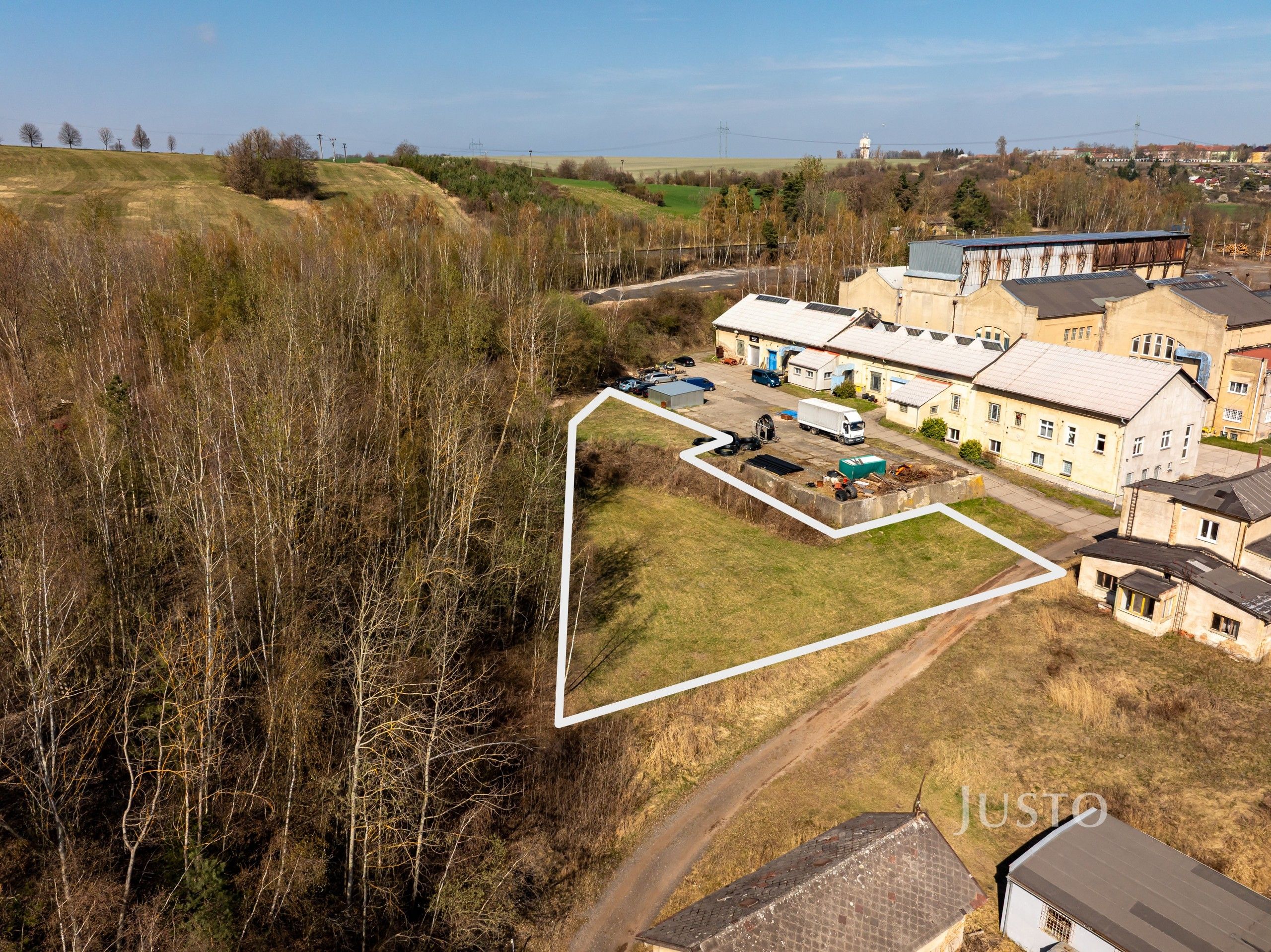 Prodej pozemku 1688 m² - foto 14