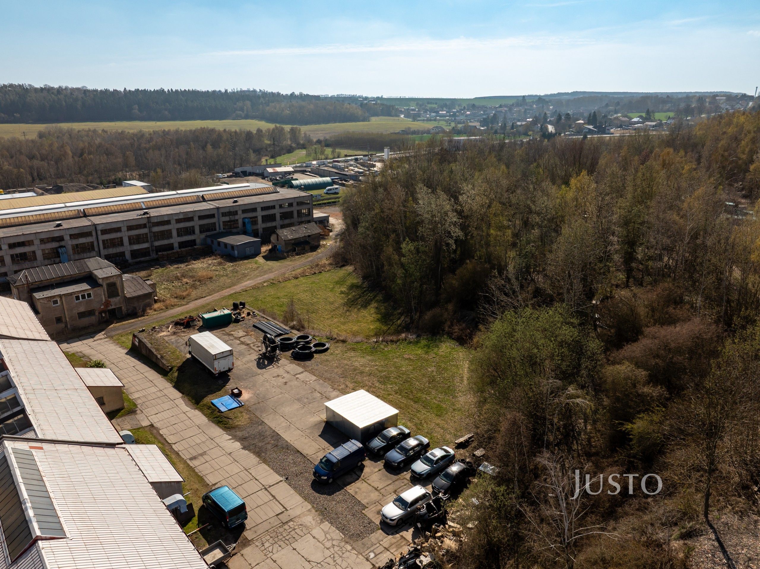 Prodej pozemku 1688 m² - foto 20