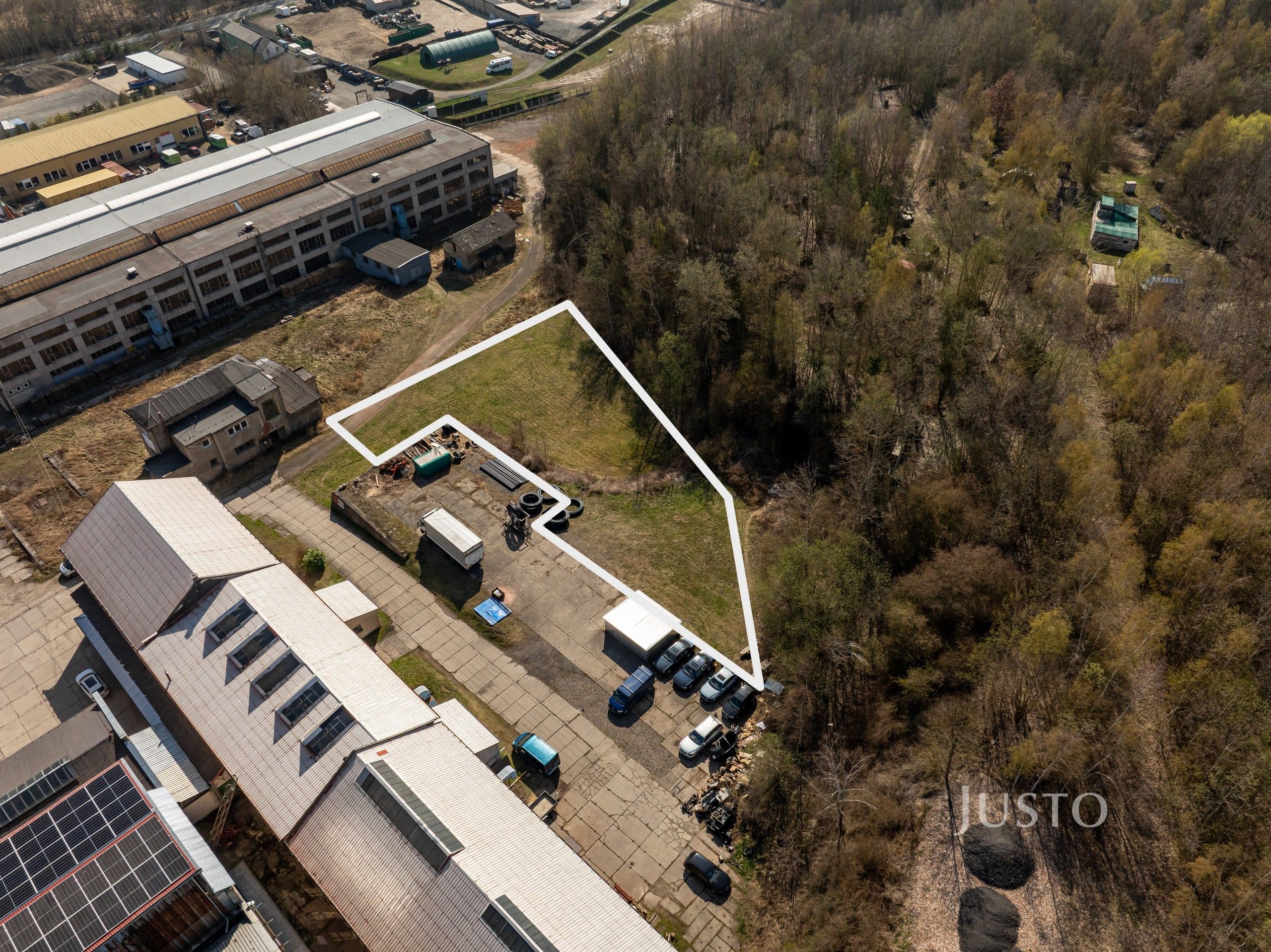 Prodej pozemku 1688 m² - foto 17