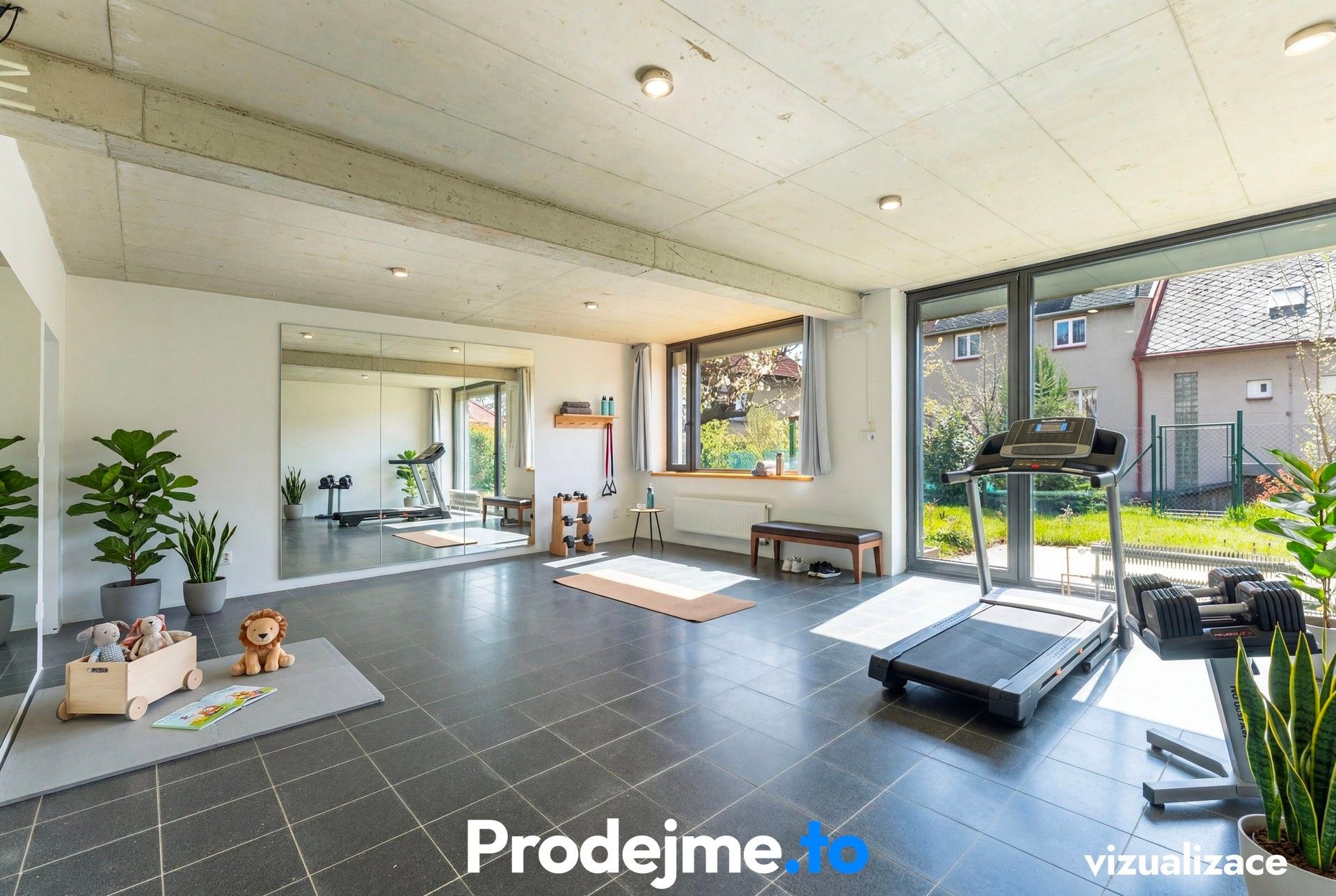 Prodej domu 150 m² - foto 7