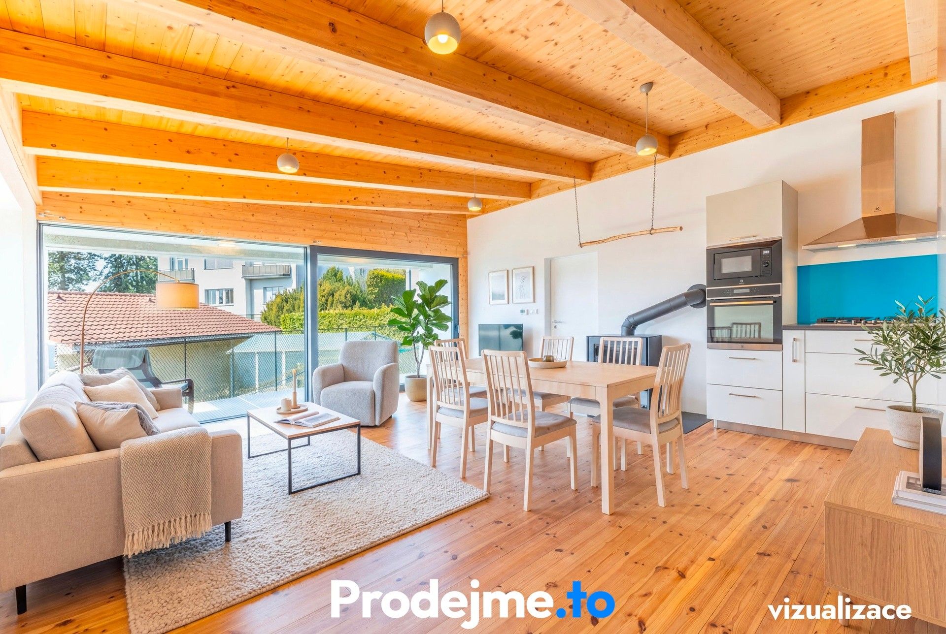 Prodej domu 150 m² - foto 2