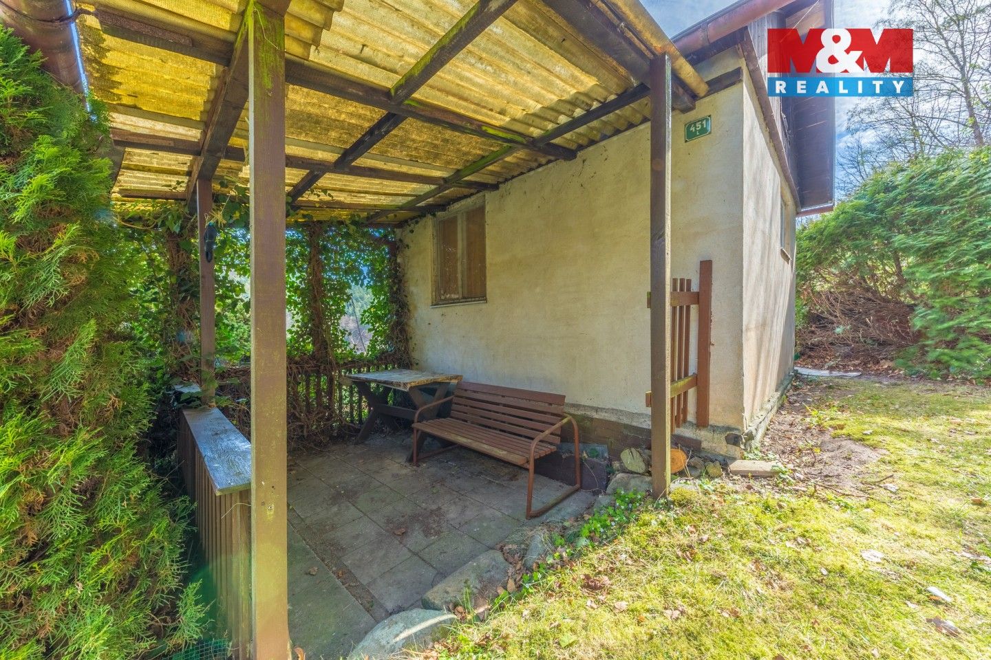 Prodej domu 25 m² - foto 3