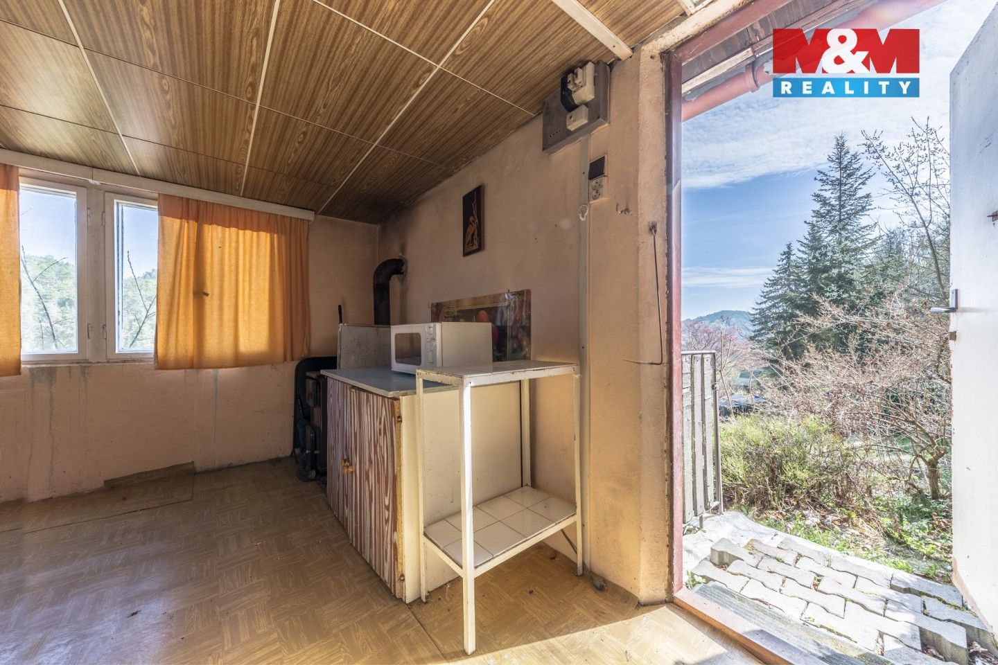 Prodej domu 25 m² - foto 4