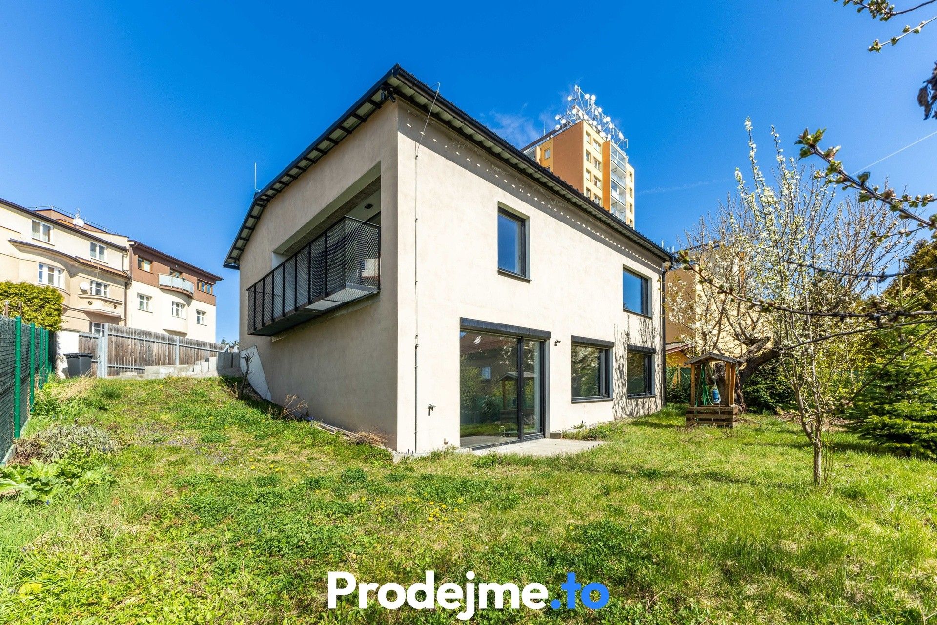 Prodej domu 150 m² - foto 10