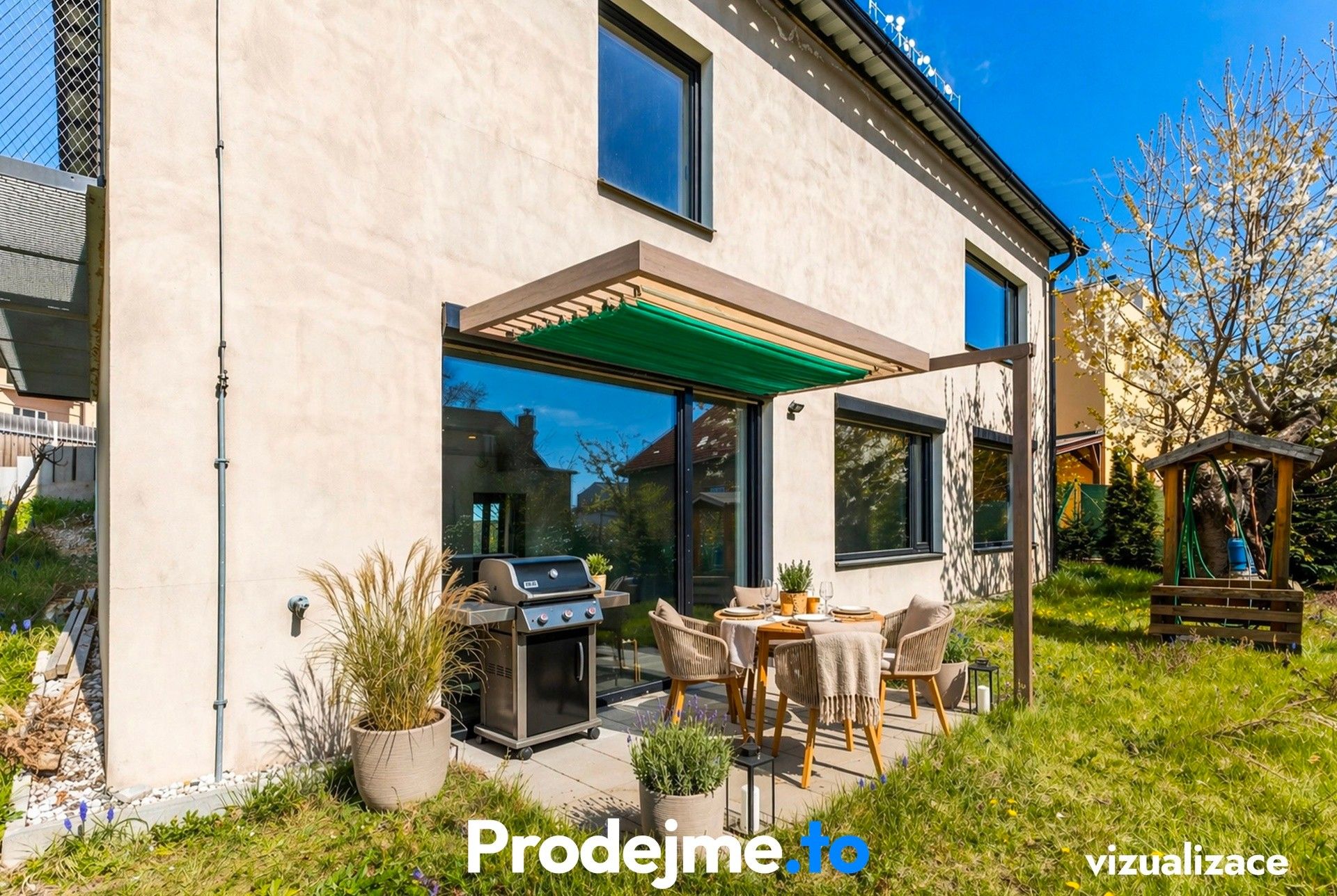 Prodej domu 150 m² - foto 9