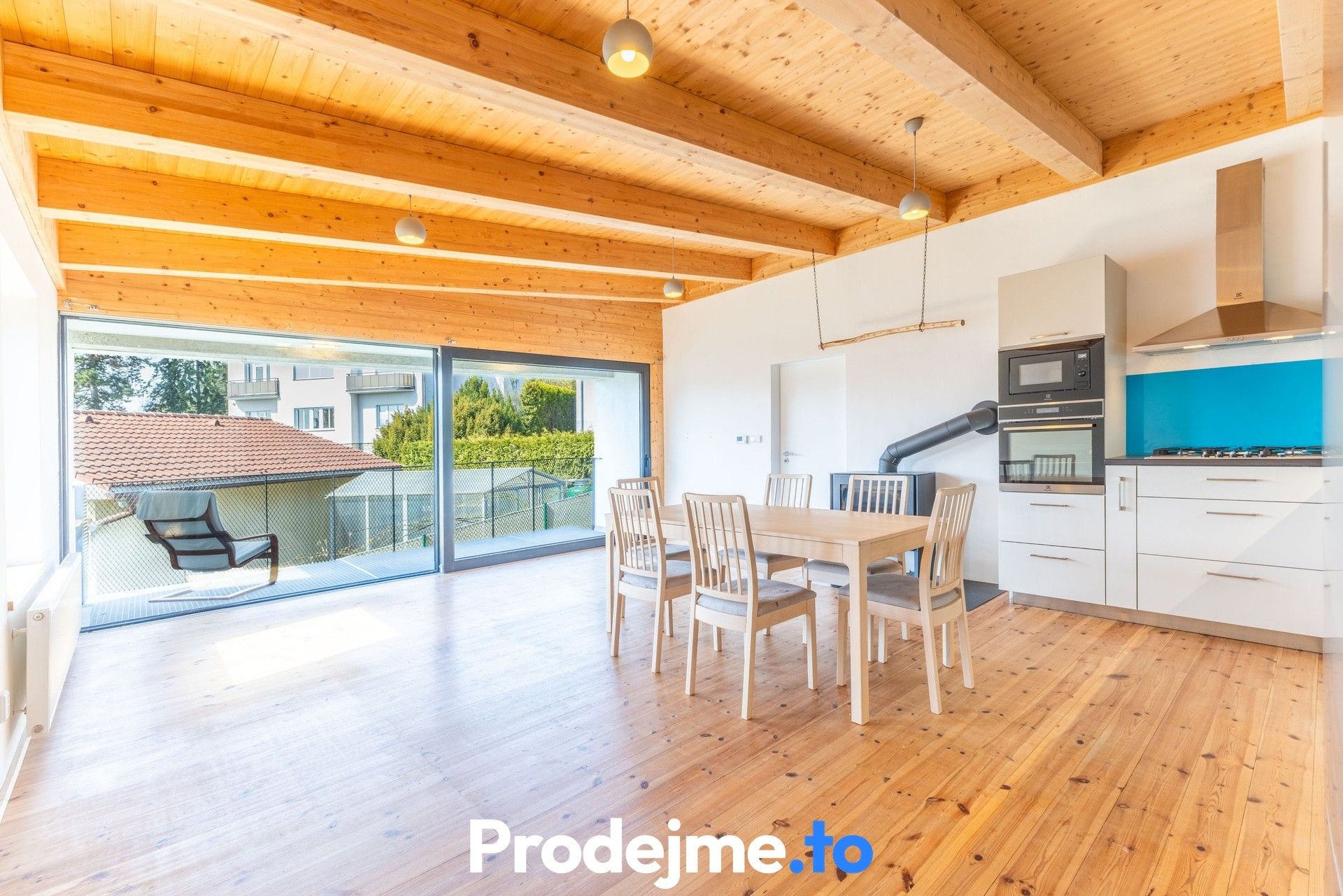 Prodej domu 150 m² - foto 13