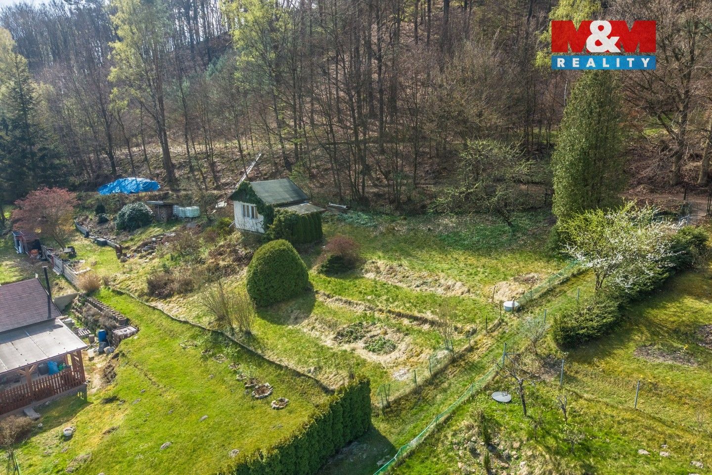 Prodej domu 25 m² - foto 14