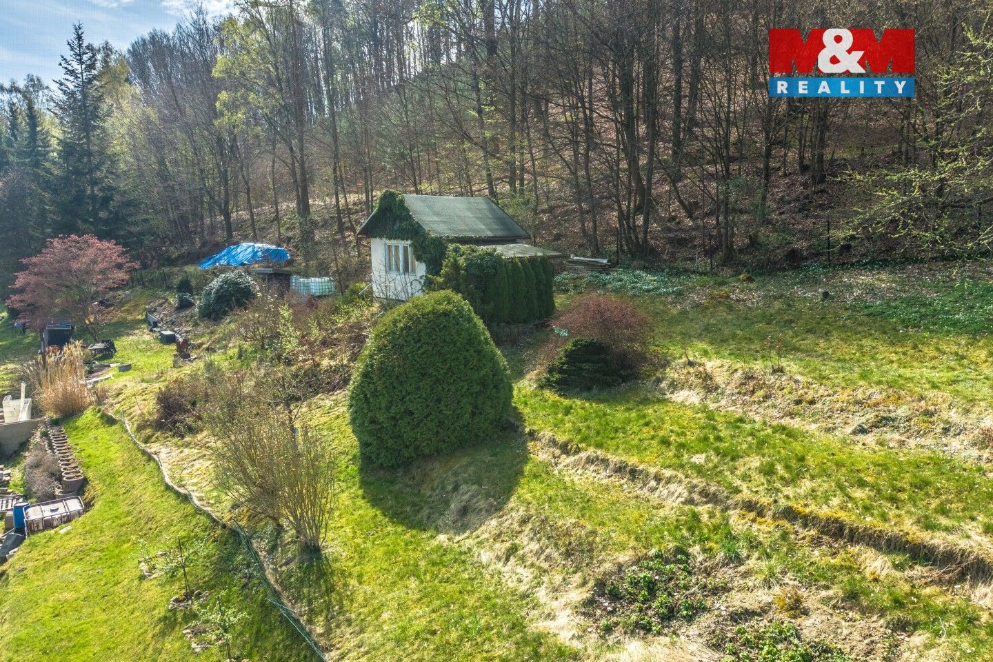 Prodej domu 25 m² - foto 12