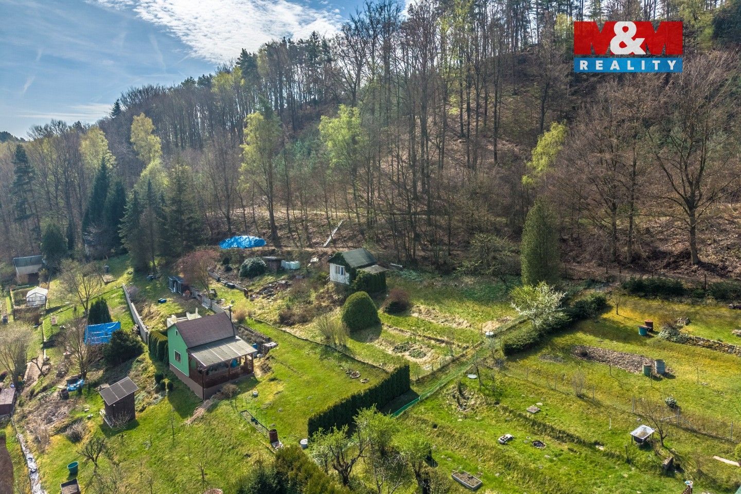 Prodej domu 25 m² - foto 15