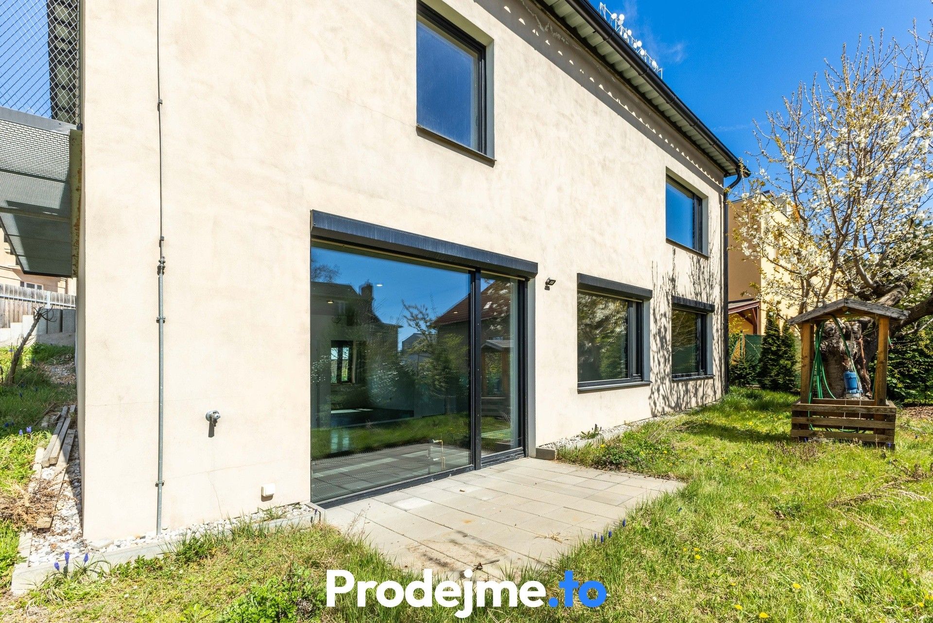 Prodej domu 150 m² - foto 27