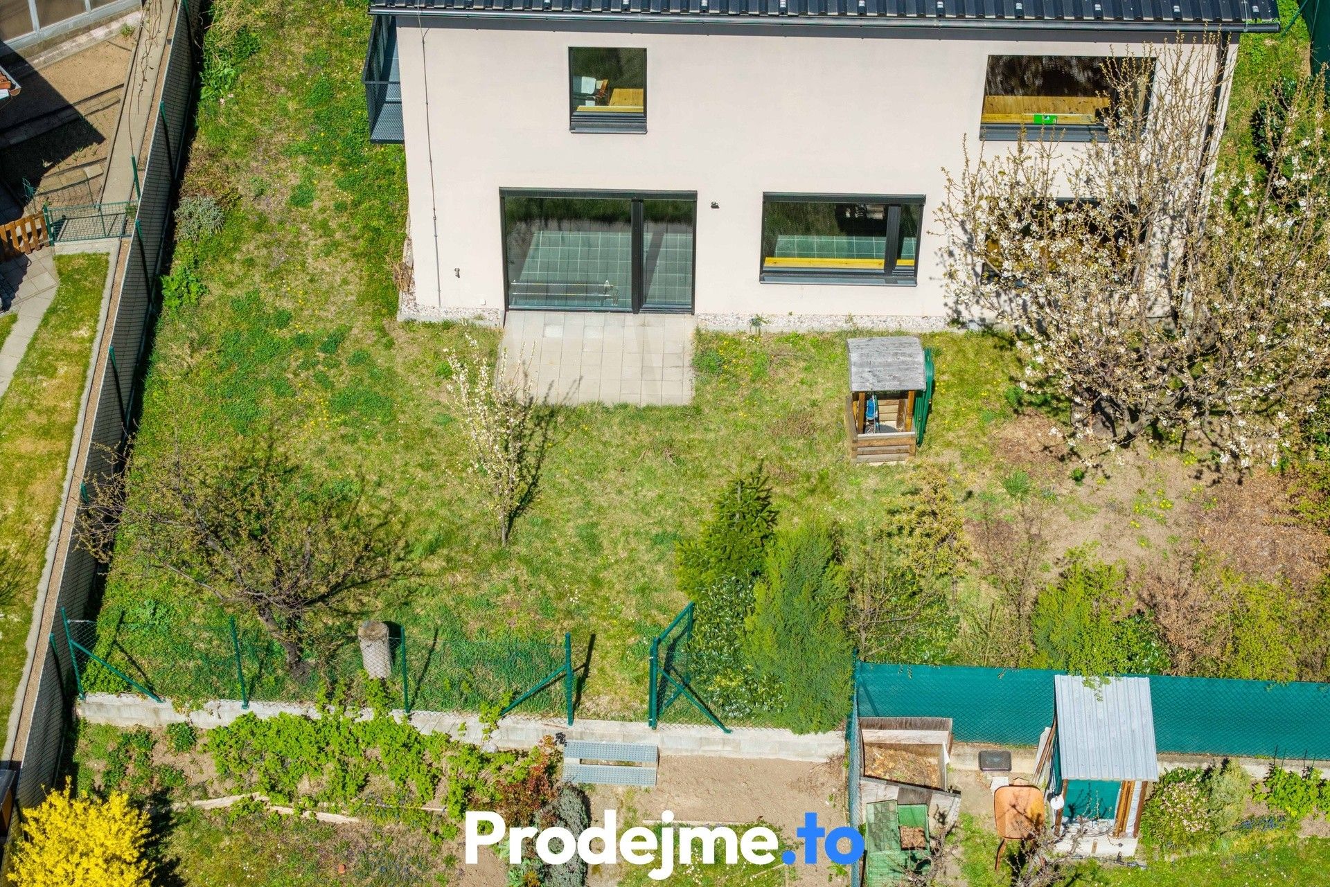Prodej domu 150 m² - foto 30